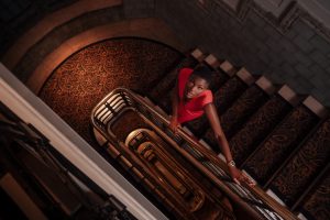 Headerafbeelding Kalonda Luxury