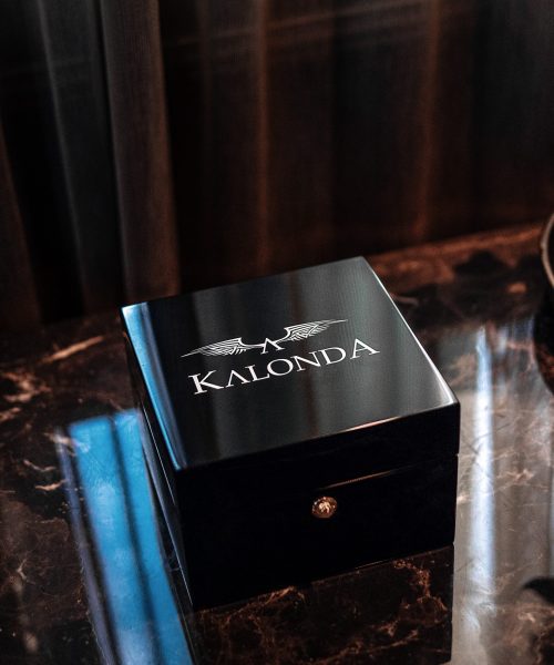 Luxury watchbox