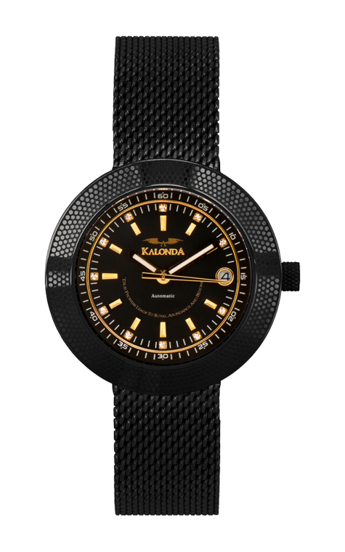the-kalonda-royal-black-watch-for-her-front-transparant